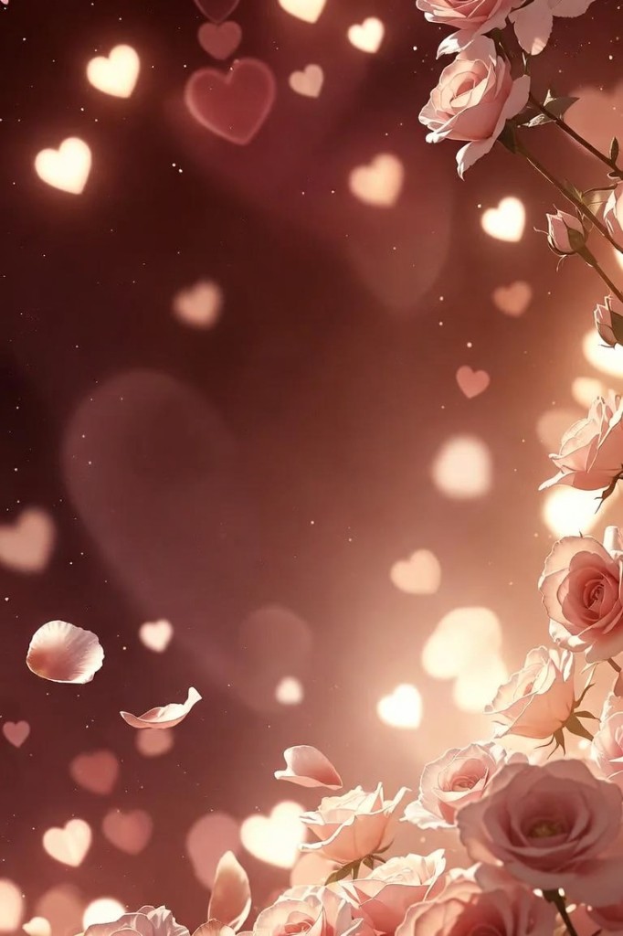 Amor / San Valentín